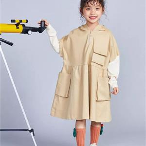 时尚童装怎么选？宝贝传奇告诉你！