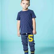 英国婴幼童装米诺特MINOTI 点靓欢乐童年