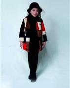 欧妮童装产品图片