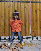 HalfTree童装产品图片