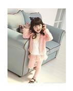 巴布兔童装产品图片