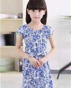 稻田蛙童装产品图片