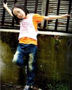 LosMosquitos童装产品图片