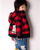 HalfTree童装产品图片