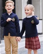 爱戴琳童装产品图片