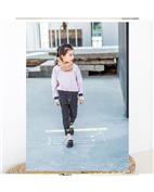 巴布兔童装产品图片