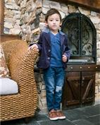 A+KDIS童装产品图片