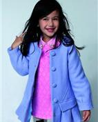 欧妮童装产品图片