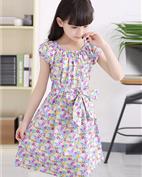 稻田蛙童装产品图片