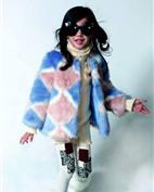 欧妮童装产品图片