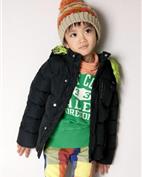 HalfTree童装产品图片