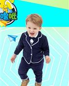 史噜吡童装产品图片