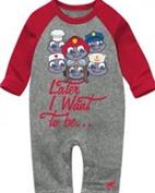 LosMosquitos童装产品图片