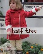 HalfTree童装产品图片
