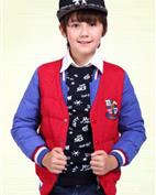 稻田蛙童装产品图片