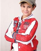 季季红童装产品图片