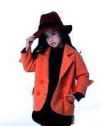 欧妮童装产品图片