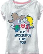 LosMosquitos童装产品图片