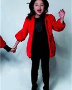 欧妮童装产品图片