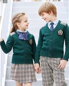 爱戴琳童装产品图片