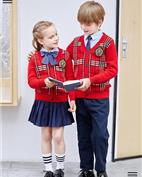 爱戴琳童装产品图片