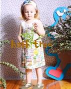 HalfTree童装产品图片