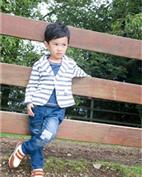 A+KDIS童装产品图片