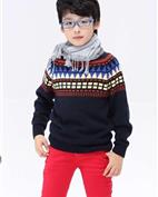 库咪哒童装产品图片