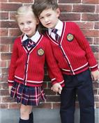 爱戴琳童装产品图片