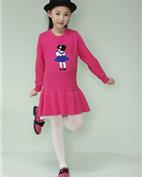 库咪哒童装产品图片