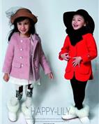 欧妮童装产品图片