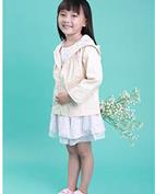 A+KDIS童装产品图片