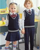 爱戴琳童装产品图片