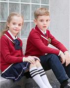 爱戴琳童装产品图片