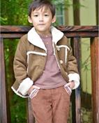 A+KDIS童装产品图片