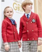 爱戴琳童装产品图片