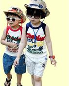 史噜吡童装产品图片