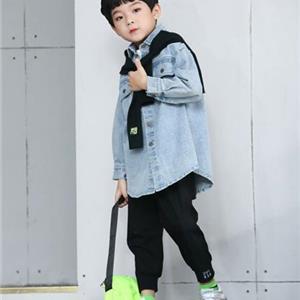 如何深入了解童装市场?带你走进玛玛米雅童装 如何深入了解童装市场?带你走进玛玛米雅童装