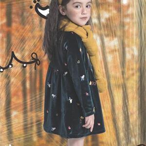 水孩儿童装加盟商机 水孩儿童装加盟商机