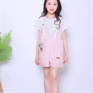 斑尚潮童加盟费多少?8万开童装店 斑尚潮童加盟费多少?8万开童装店