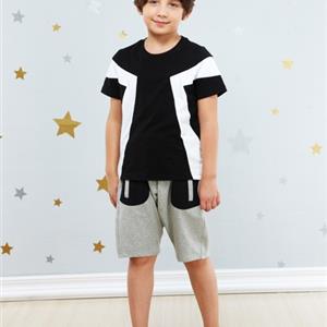 你知道哪个童装适合加盟吗？