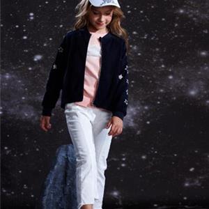 卓维乐童装火热招商中细则