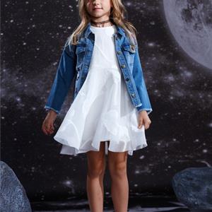 卓维乐童装，注重品质的童装