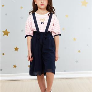 卓维乐童装火热招商！