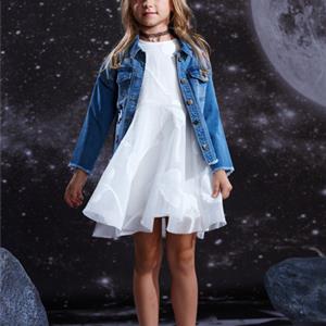 卓维乐童装：给你带来的不仅是快乐