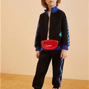 秋季卫衣选择什么款式 巴帝巴帝童装带你了解