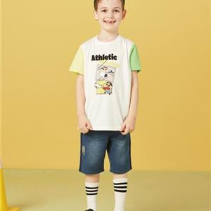 水孩儿童装怎么加盟?开店有哪些优势呢? 水孩儿童装怎么加盟?开店有哪些优势呢?