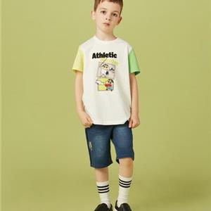 水孩儿童装质量怎么样?宝妈喜爱的轻奢品质之选! 水孩儿童装质量怎么样?宝妈喜爱的轻奢品质之选!