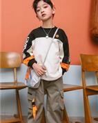 草莓家族童装产品图片