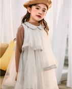 草莓家族童装产品图片